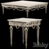 kosovart daphne coffee tables 3DSMAX Model