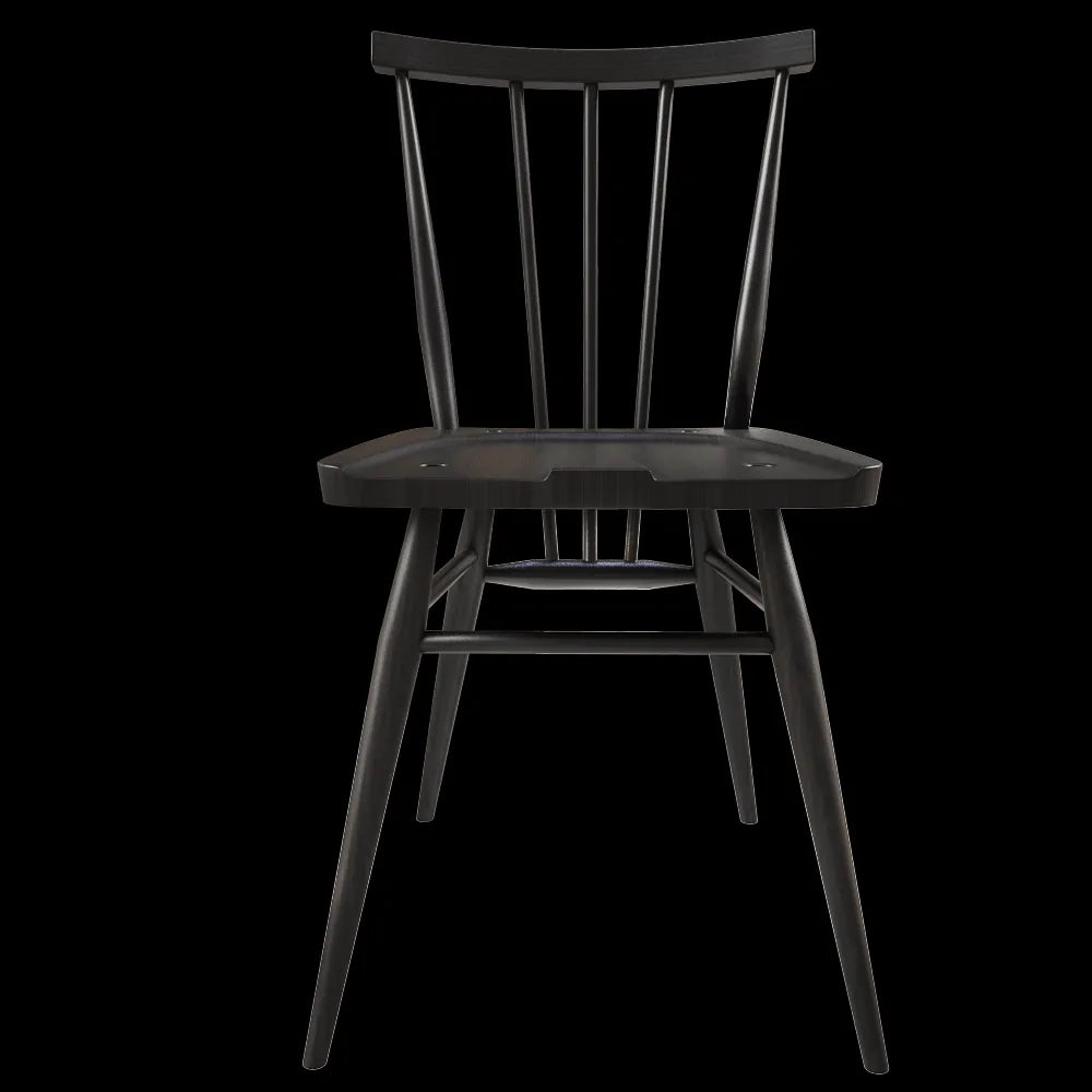 L.Ercolani - Chair All-Purpose 3ds Max