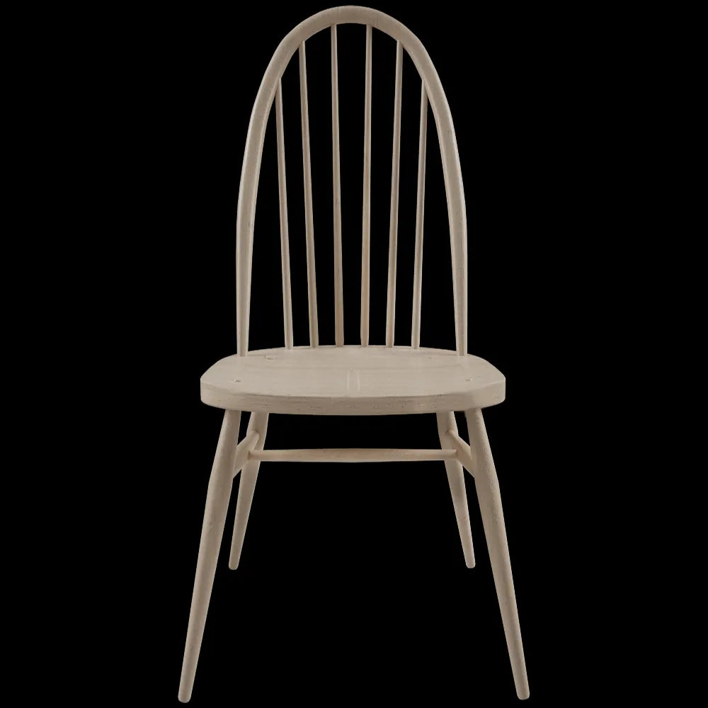 L.Ercolani - Chair Utility High back 3ds Max