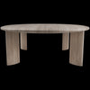L.Ercolani - Coffee table IO 3ds Max
