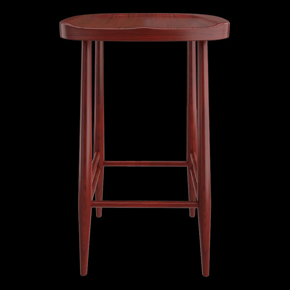 L.Ercolani - Counter Stool Utility 3ds Max