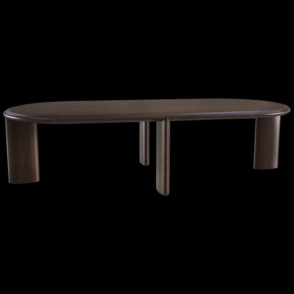 L.Ercolani - Table IO Long 3ds Max