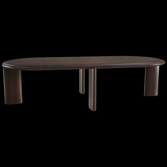 L.Ercolani - Table IO Long 3ds Max