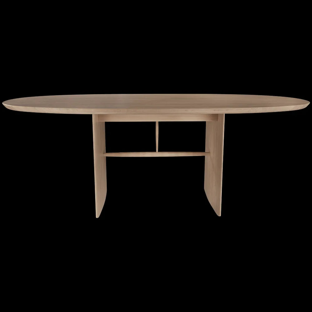 L.Ercolani - Table Penon Small 3ds Max