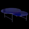 La Chance - Coffee table ZORRO 3ds Max