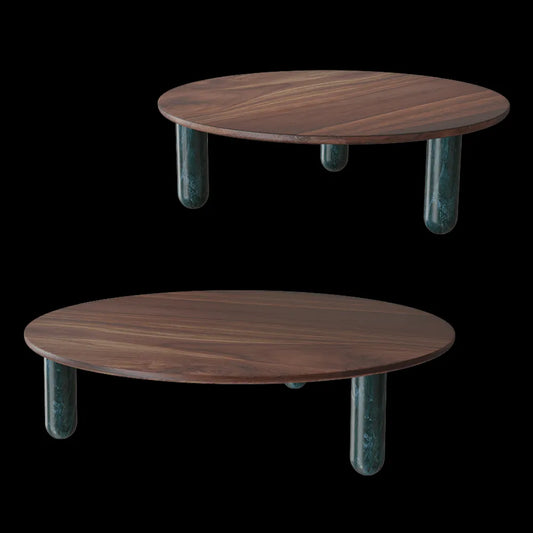 La Chance - Table Sunday Round 3ds Max