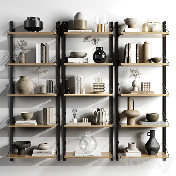La Redoute Quilda 3DSMAX Model