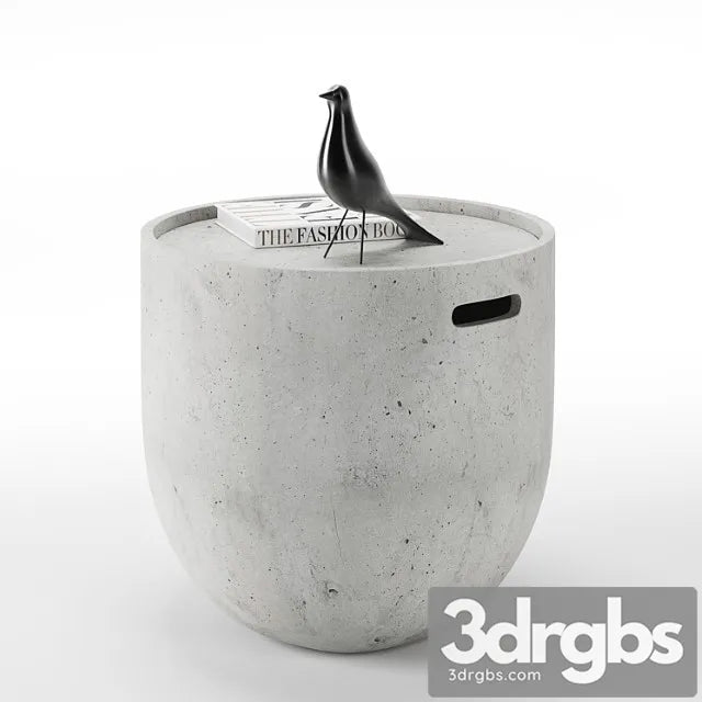 Laforma Rhette 3D Model Free