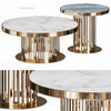 LaLume MB20688-23 coffee table 3DSMAX Model