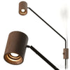 Lampatron Baden Wall Lamp 3dsMax Model