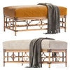 Lane Venture Mimi Cuddle Ottoman 3dsMax Model