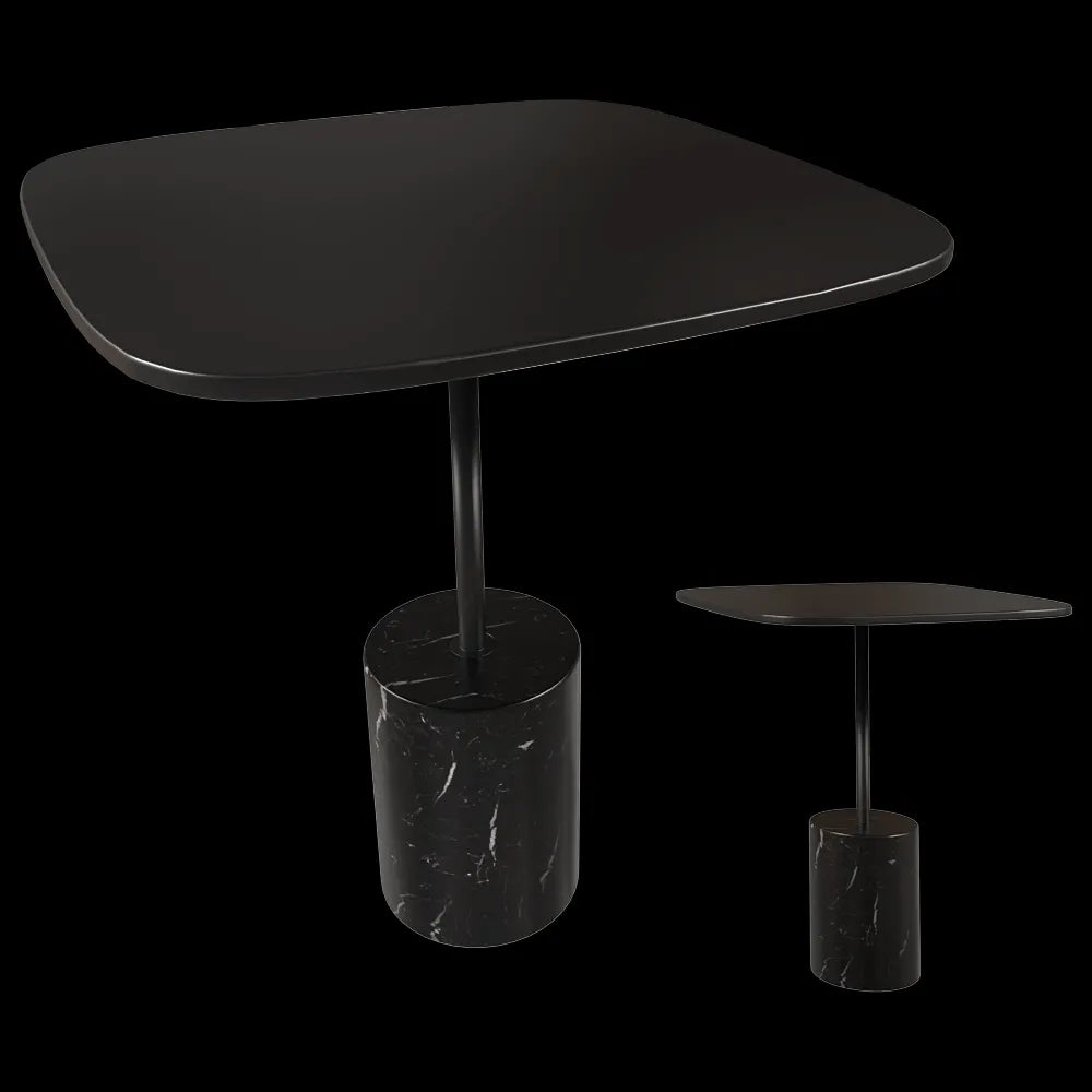 Lapalma - Coffee table JEY T40 3ds Max