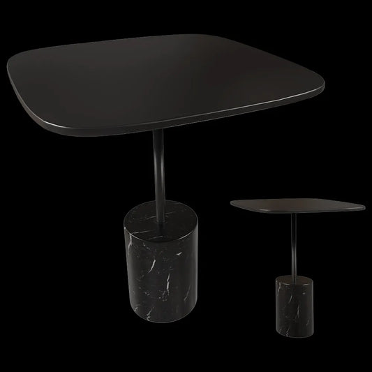 Lapalma - Coffee table JEY T40 3ds Max