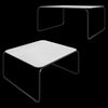 Lapalma - Coffee table TOÈ T57 3ds Max
