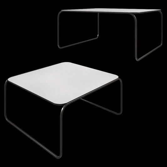 Lapalma - Coffee table TOÈ T57 3ds Max