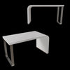 Lapalma - Modular table system BRUNCH 3ds Max