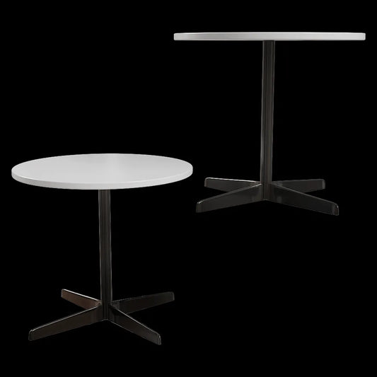 Lapalma - Table AUKI h72 Round 3ds Max