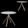 Lapalma - Table FORK 124 3ds Max
