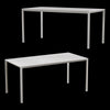 Lapalma - Table FRAME P12 3ds Max