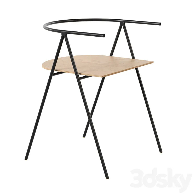 Latko and Smolarczyk 3DSMAX Model