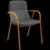 LD Seating - Chair Flexi Light CHL 3ds Max