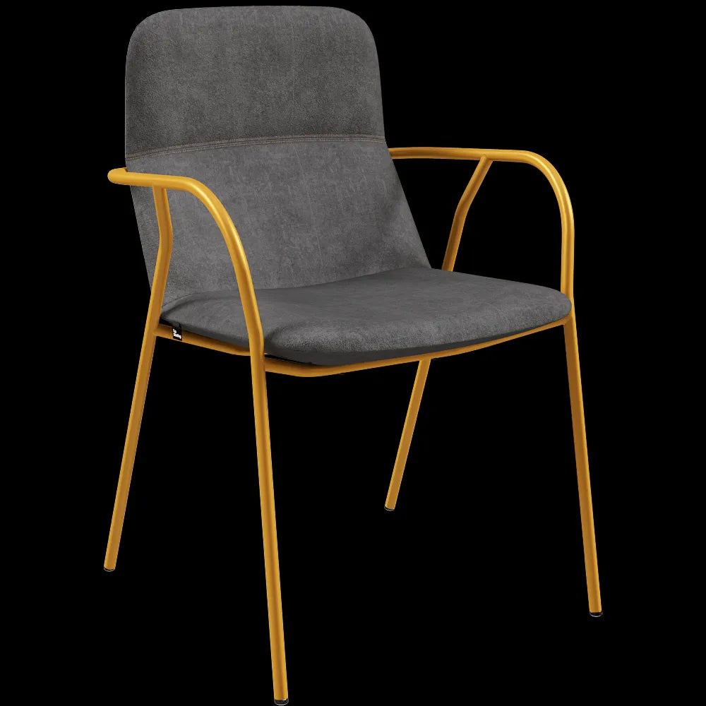 LD Seating - Chair Flexi Light CHL 3ds Max