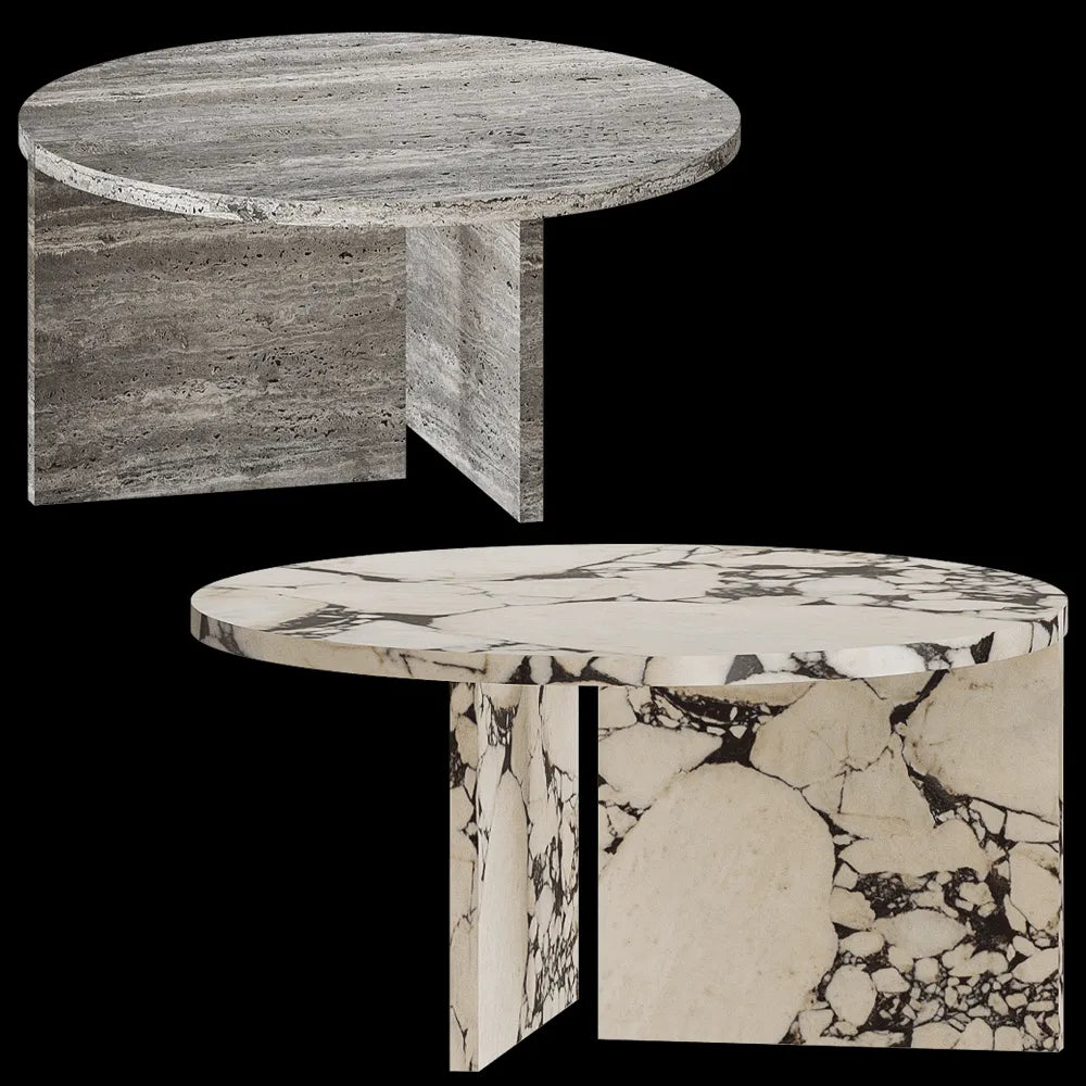 LEBANTO - Table Hashi 3ds Max