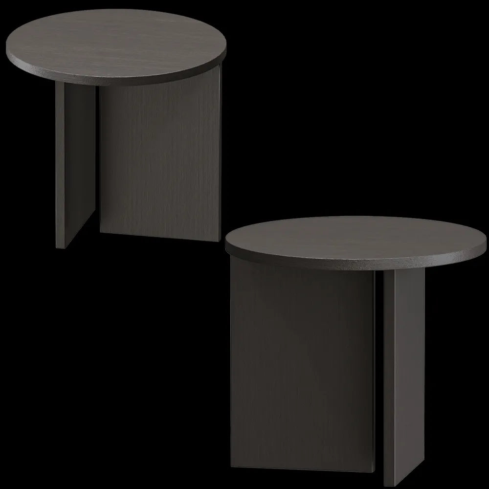 LEBANTO - Table Kume 3ds Max