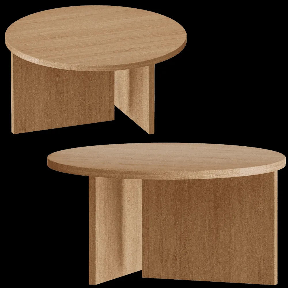 LEBANTO - Table Minami 3ds Max