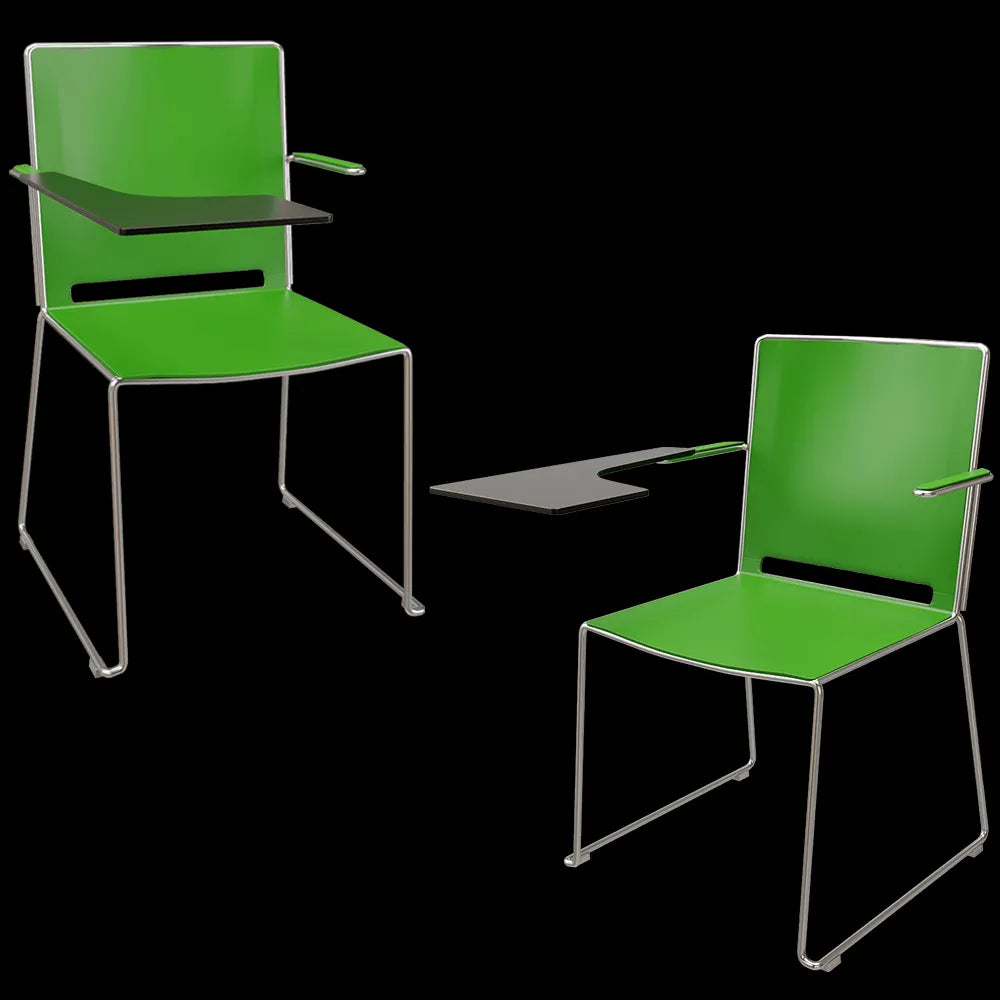 LEYFORM - Chair ILIKE 3ds Max