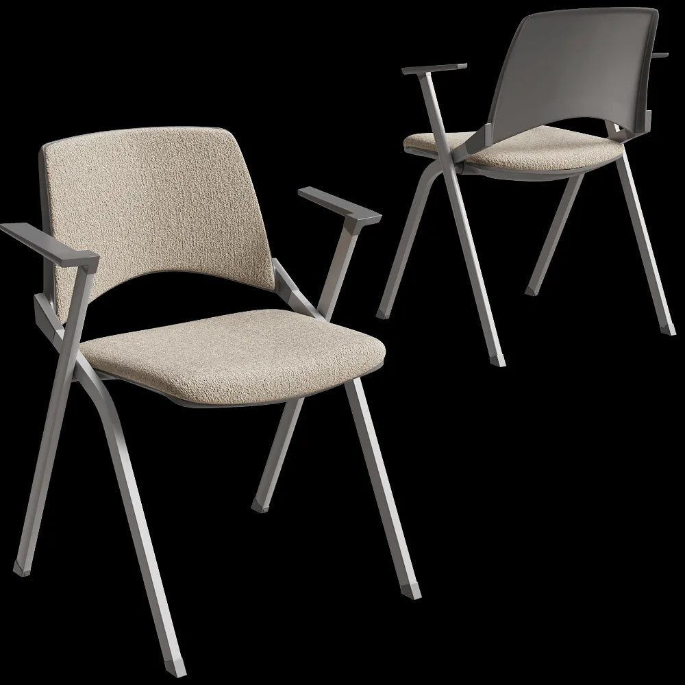 LEYFORM - Chair KEY-OK 3ds Max