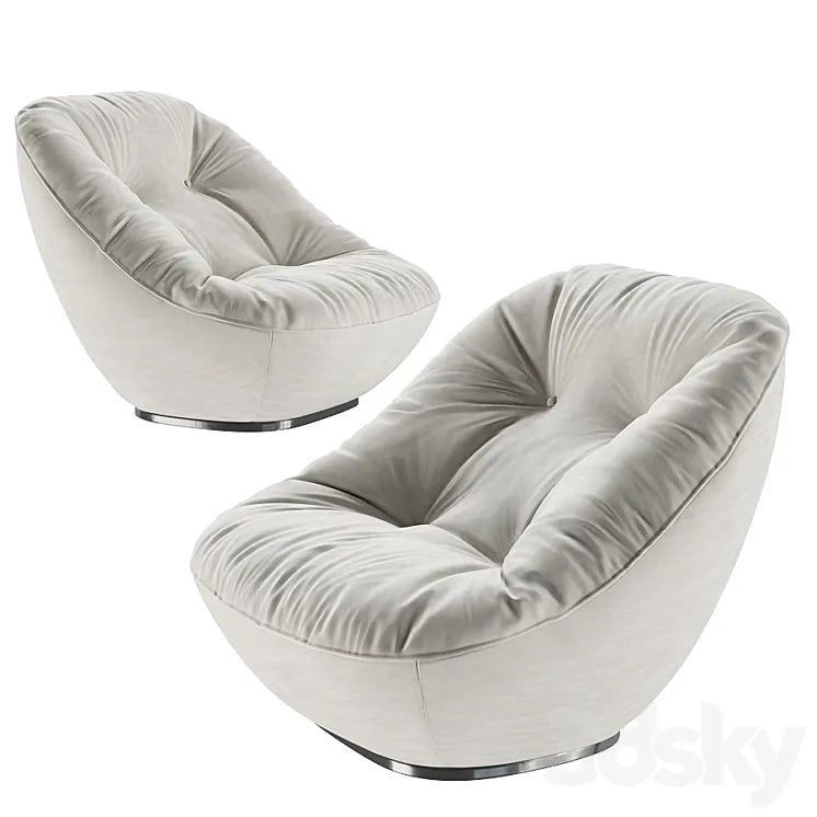 ligne-roset bonnie 3DSMAX Model