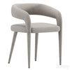 LISETTE DINING ARMCHAIR CB2 3dsMax Model