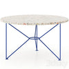 Low Ocean Terrazzo by Acapulco Design Table 3DSMAX Model