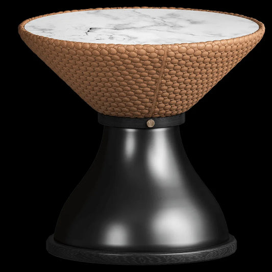 Luigi Volpi - Coffee table LV-41007.5 3ds Max