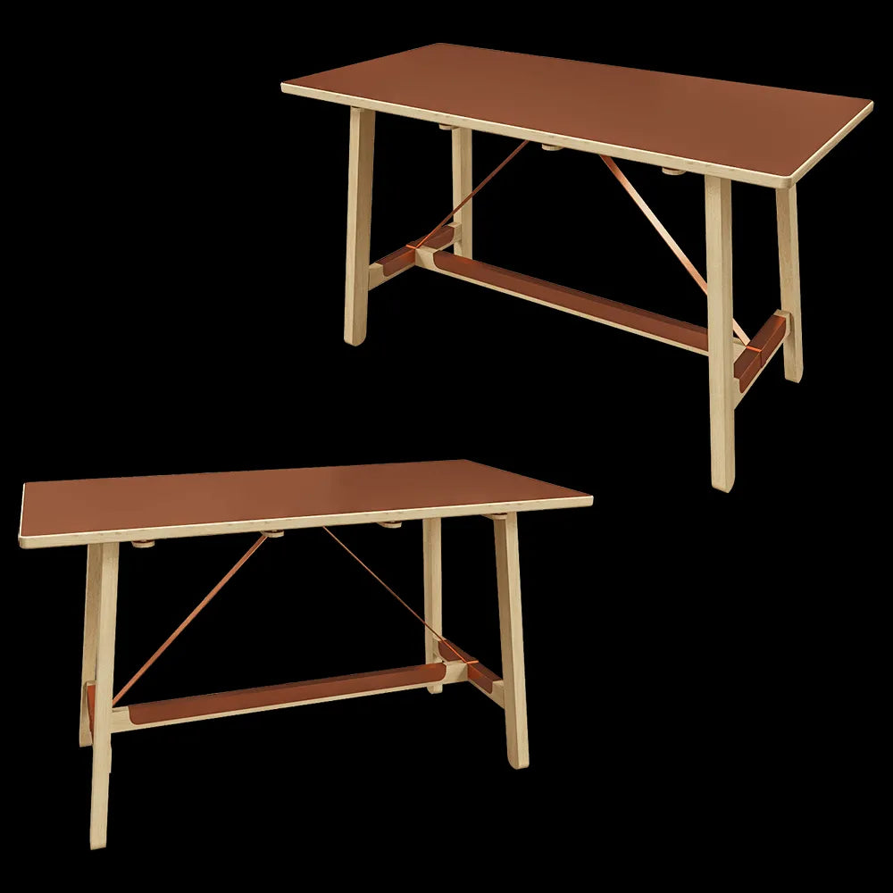 Lundbergs Möbler  - Table StandByMe 3ds Max