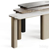 LuxLucia Casa ROSIE Console Table 3dsMax Model