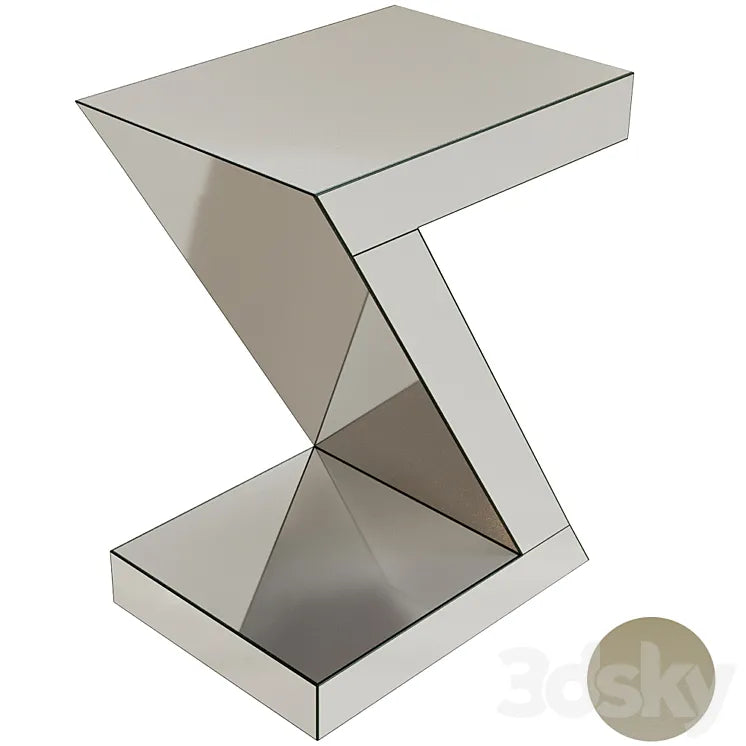 Luxury - Kare Design 3DSMAX Model