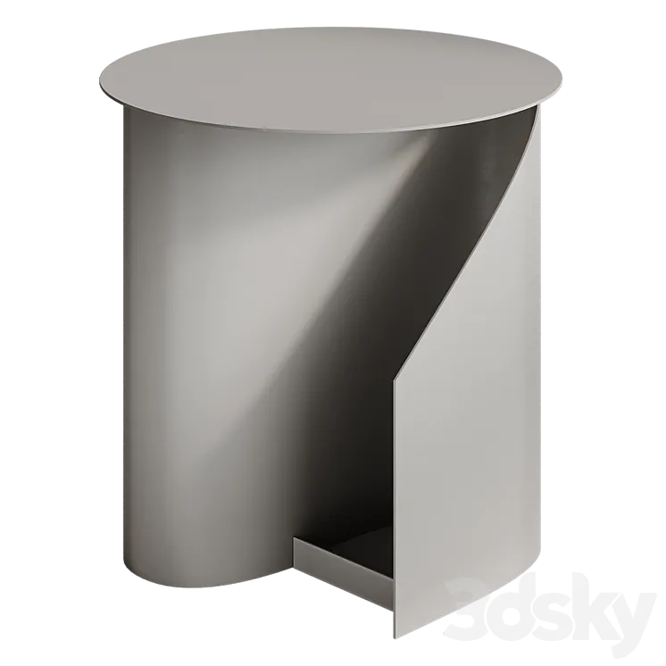 Lymi by Cosmorelax 3DSMAX Model