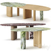 Lymph By Nature Design Table 3DSMAX Model