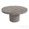 Madura dining table by Bernhardt interiors 3DSMAX Model