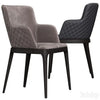 Magda couture chair 3dsMax Model
