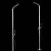 MAIER - Outdoor free standing shower with single-lever mixer 41 515 3ds Max