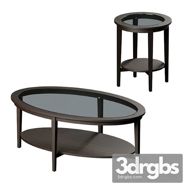 malmsta ikea 3D Model Free