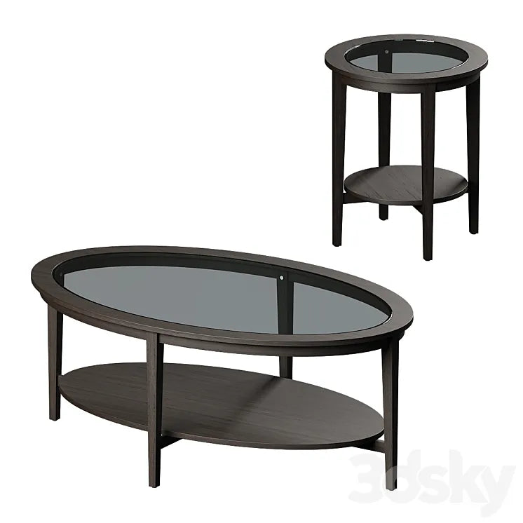 Malmsta Ikea / Malmsta Ikea 3DSMAX Model