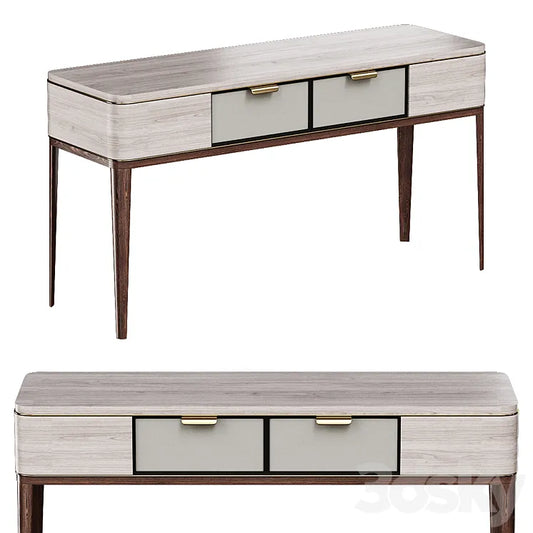 Mandalay Dressing Table Frato Interiors 3DSMAX Model