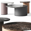 Marac Elliot Coffee Tables 3DSMAX Model