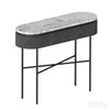 Marble Console 3dsMax Model