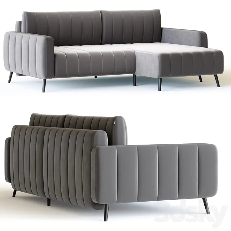 Markful from divan.ru 3DSMAX Model