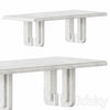 Marta 07 Dining Table by Martin Masse 3DSMAX Model